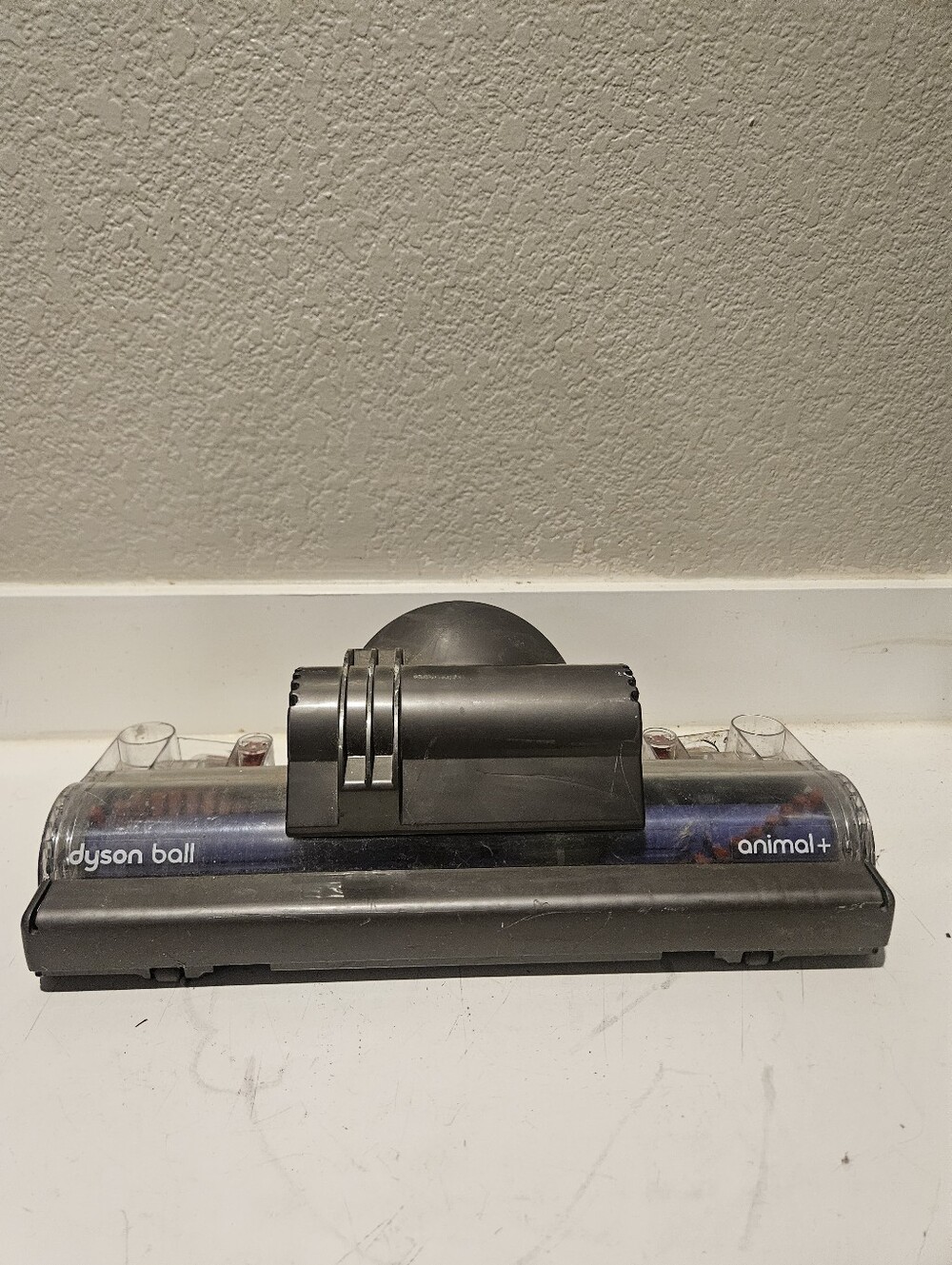 Dyson Ball Animal Up 13 Up14 Dc41 Dc65 Power Head Floor Brush Nozzle Tested